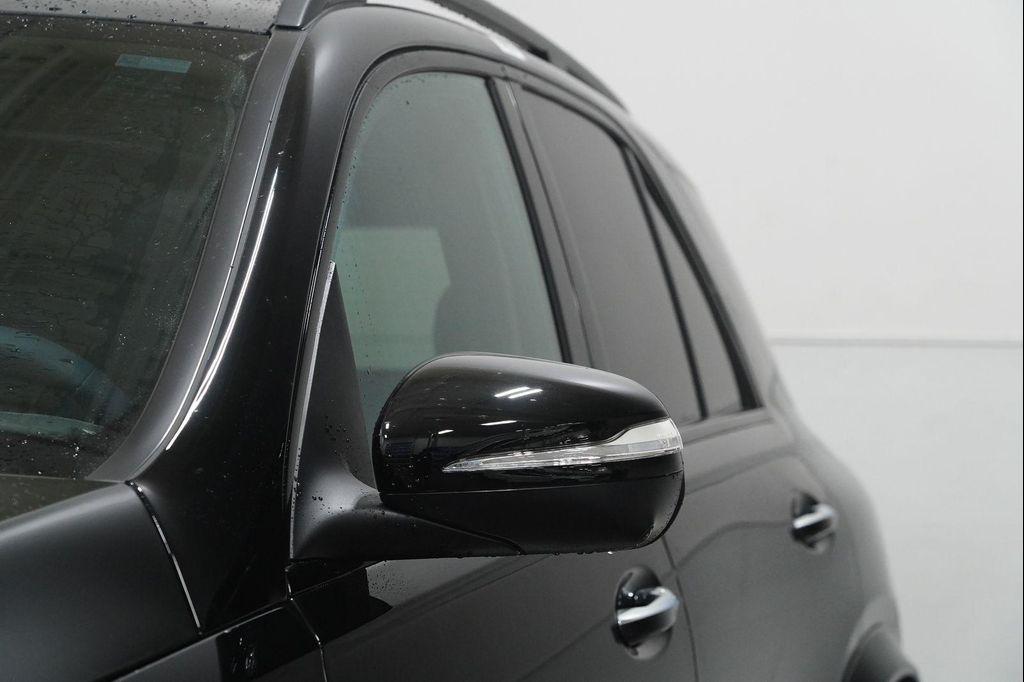 new 2026 Mercedes-Benz AMG GLE 63 car, priced at $153,245