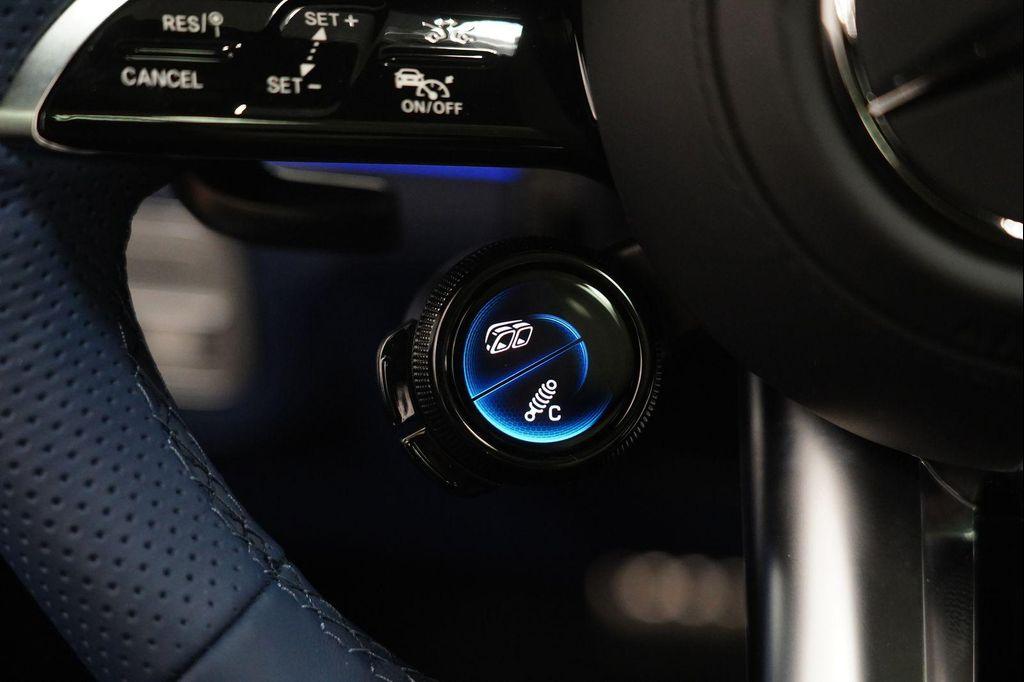 new 2026 Mercedes-Benz AMG GLE 63 car, priced at $153,245