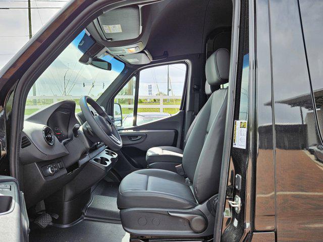 new 2023 Mercedes-Benz Sprinter 2500 car, priced at $60,907