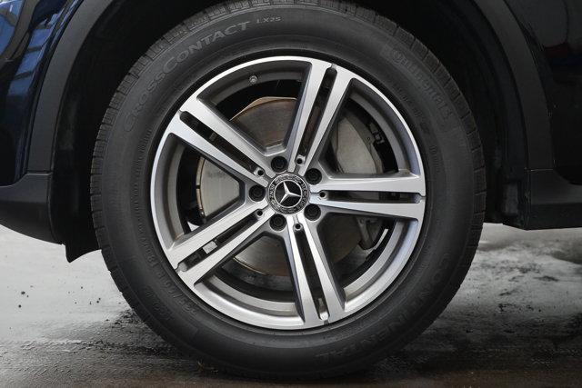 used 2020 Mercedes-Benz GLC 300 car, priced at $31,175