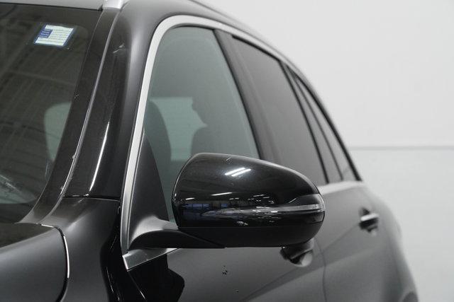 used 2020 Mercedes-Benz GLC 300 car, priced at $31,175