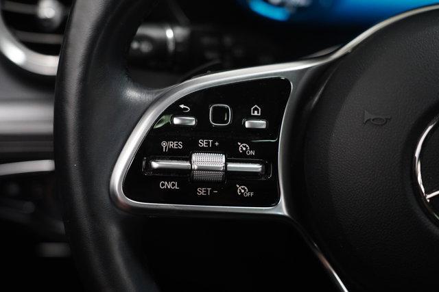 used 2020 Mercedes-Benz GLC 300 car, priced at $31,175