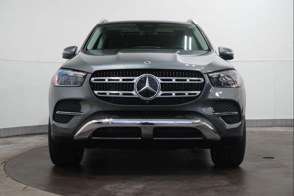 new 2026 Mercedes-Benz GLE 350 car, priced at $71,465