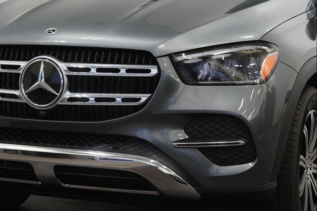 new 2026 Mercedes-Benz GLE 350 car, priced at $71,465