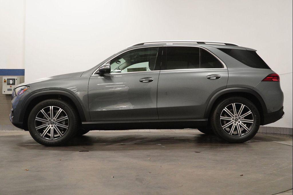 new 2026 Mercedes-Benz GLE 350 car, priced at $71,465