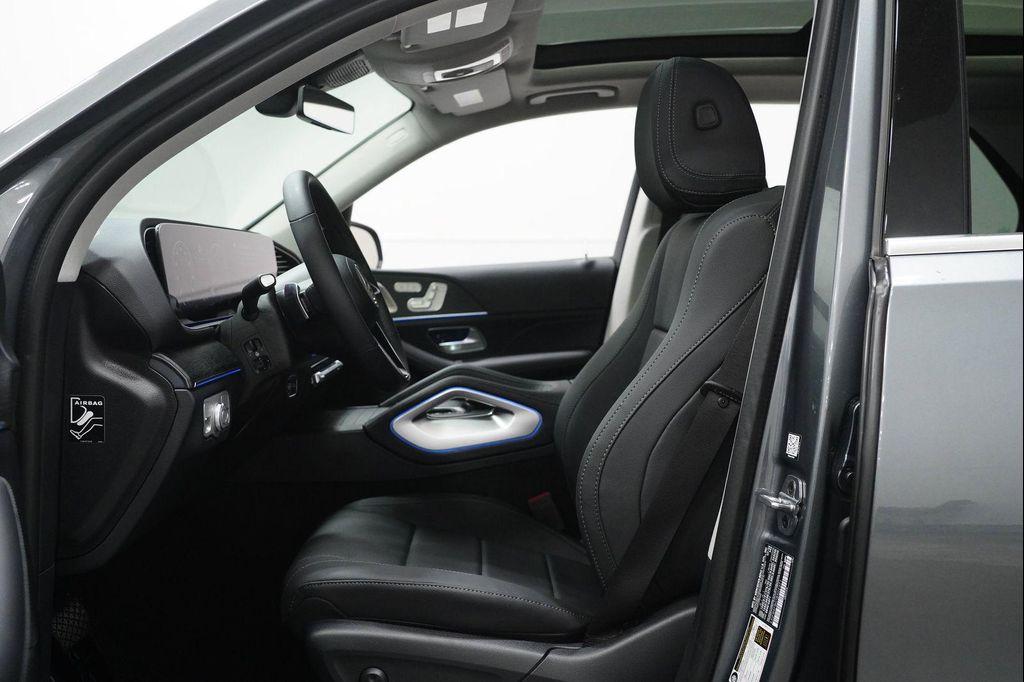new 2026 Mercedes-Benz GLE 350 car, priced at $71,465