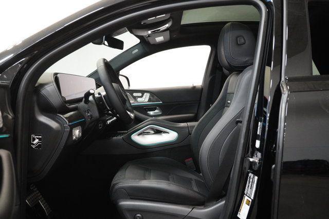 new 2025 Mercedes-Benz AMG GLE 53 car, priced at $102,980