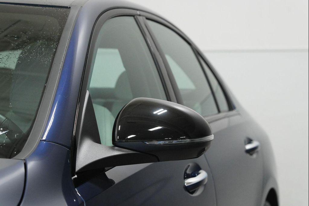 used 2025 Mercedes-Benz C-Class car, priced at $49,382