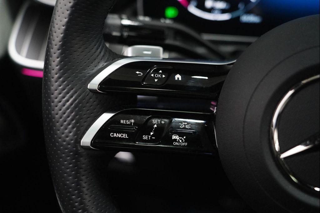 used 2025 Mercedes-Benz C-Class car, priced at $49,382