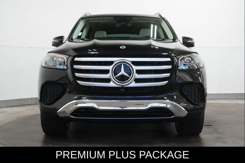used 2024 Mercedes-Benz GLS 450 car, priced at $72,993