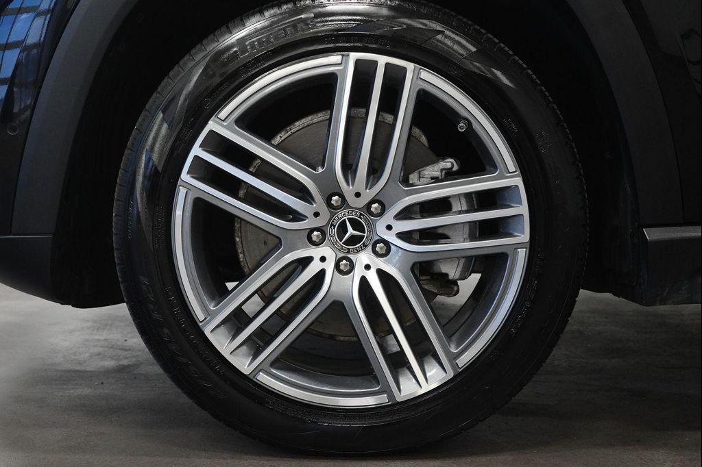 used 2024 Mercedes-Benz GLS 450 car, priced at $72,993