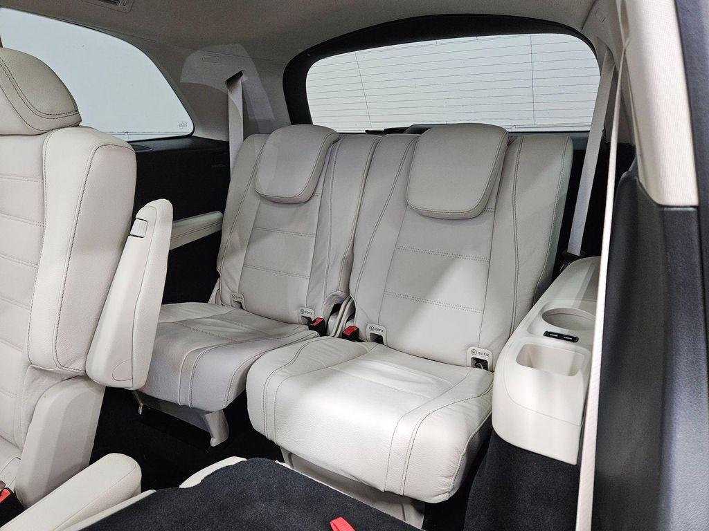used 2024 Mercedes-Benz GLS 450 car, priced at $72,993