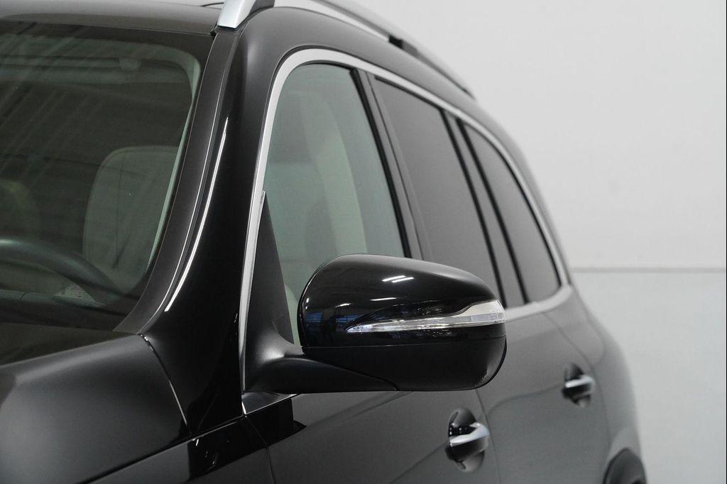 used 2024 Mercedes-Benz GLS 450 car, priced at $72,993