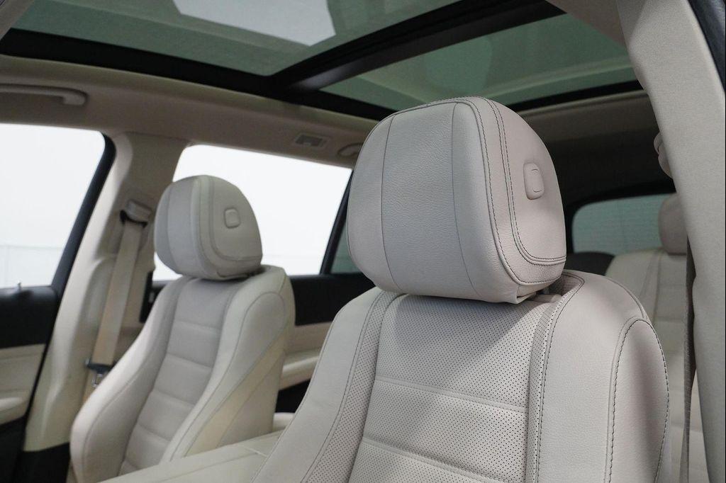 used 2024 Mercedes-Benz GLS 450 car, priced at $72,993