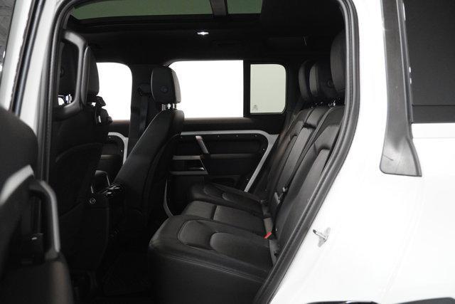 used 2023 Land Rover Defender car, priced at $61,134