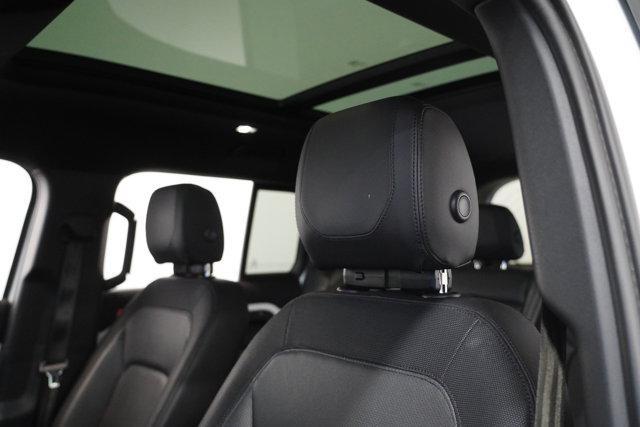 used 2023 Land Rover Defender car, priced at $61,134