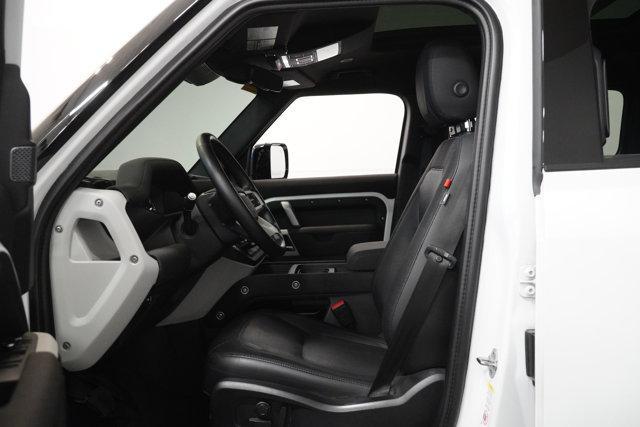 used 2023 Land Rover Defender car, priced at $61,134
