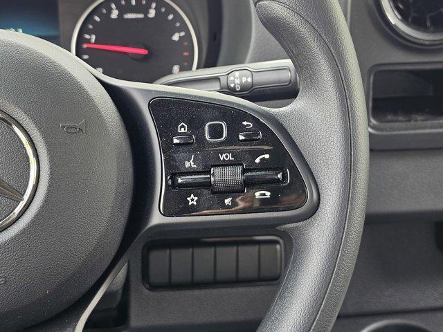 new 2024 Mercedes-Benz Sprinter 3500XD car, priced at $57,400