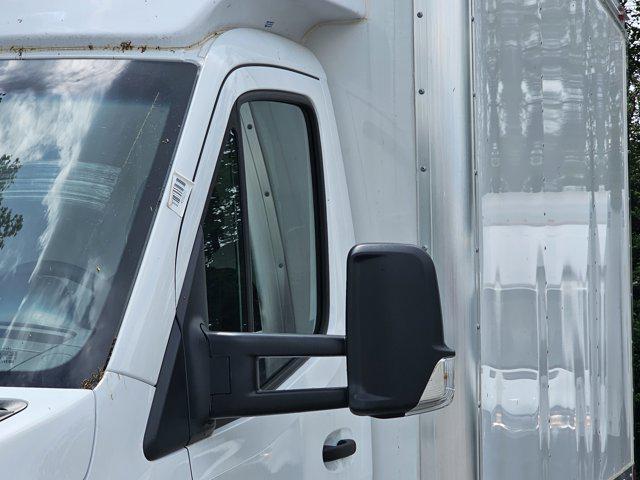 new 2024 Mercedes-Benz Sprinter 3500XD car, priced at $57,400