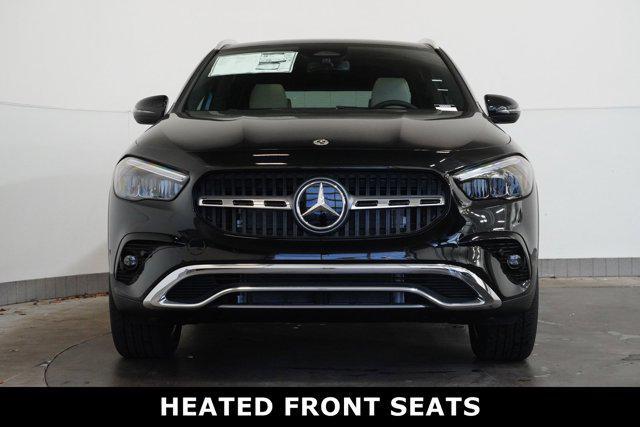 new 2025 Mercedes-Benz GLA 250 car, priced at $52,085