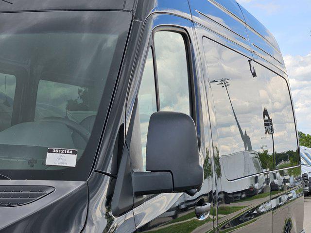 new 2025 Mercedes-Benz Sprinter 2500 car, priced at $77,487