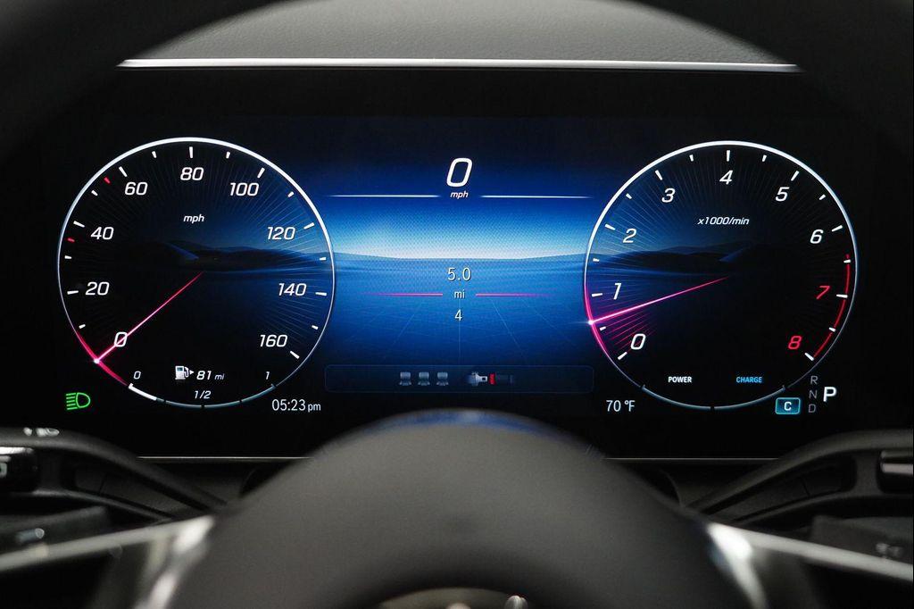 new 2026 Mercedes-Benz GLC 300 car, priced at $54,900
