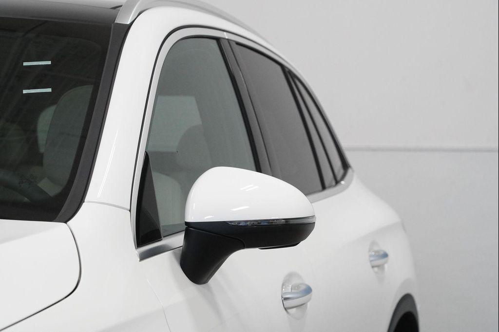 new 2026 Mercedes-Benz GLC 300 car, priced at $54,900