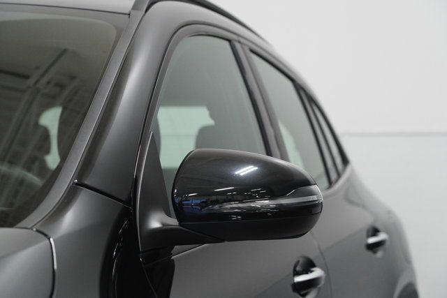 used 2023 Mercedes-Benz AMG GLA 35 car, priced at $38,038