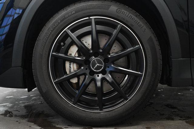 used 2023 Mercedes-Benz AMG GLA 35 car, priced at $38,808