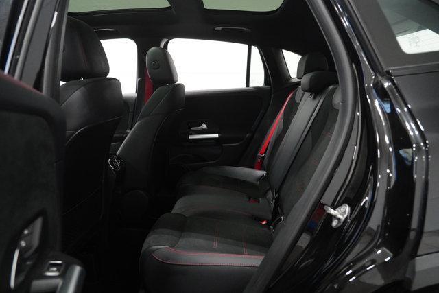 used 2023 Mercedes-Benz AMG GLA 35 car, priced at $38,808