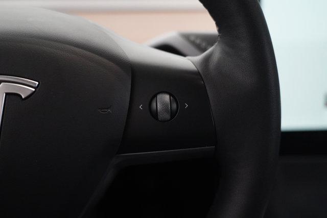 used 2023 Tesla Model Y car, priced at $28,584