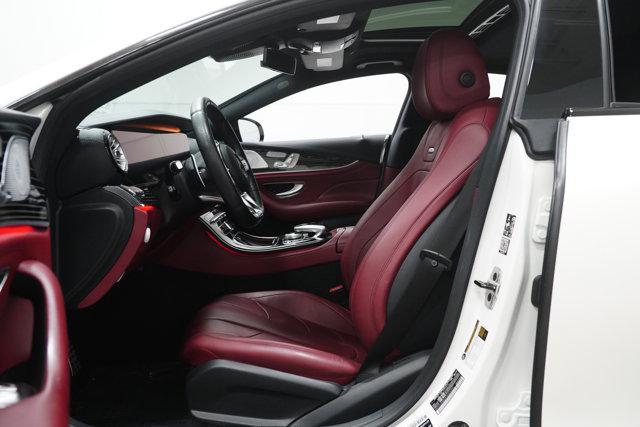 used 2019 Mercedes-Benz AMG CLS 53 car, priced at $45,782