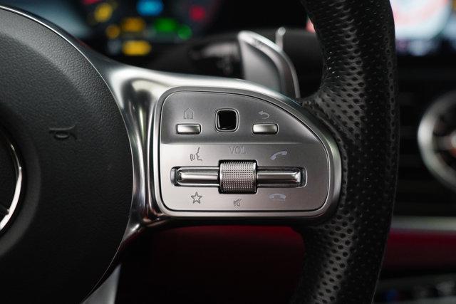 used 2019 Mercedes-Benz AMG CLS 53 car, priced at $45,782