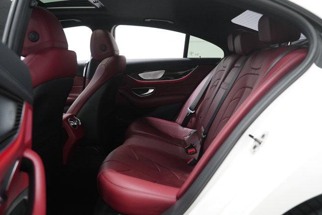 used 2019 Mercedes-Benz AMG CLS 53 car, priced at $45,782