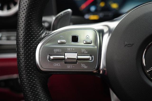 used 2019 Mercedes-Benz AMG CLS 53 car, priced at $45,782