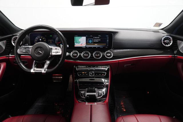 used 2019 Mercedes-Benz AMG CLS 53 car, priced at $45,782