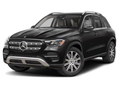 used 2024 Mercedes-Benz GLE 450 Plug-In Hybrid car, priced at $74,815