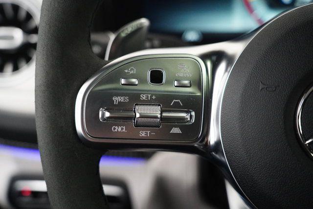 used 2024 Mercedes-Benz AMG G 63 car, priced at $188,576