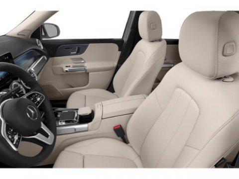 used 2021 Mercedes-Benz GLB 250 car, priced at $32,288