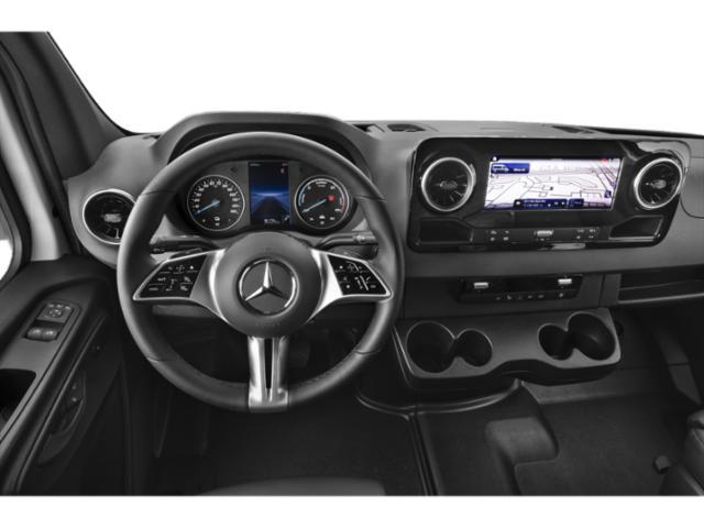 new 2024 Mercedes-Benz Sprinter 2500 car, priced at $80,900