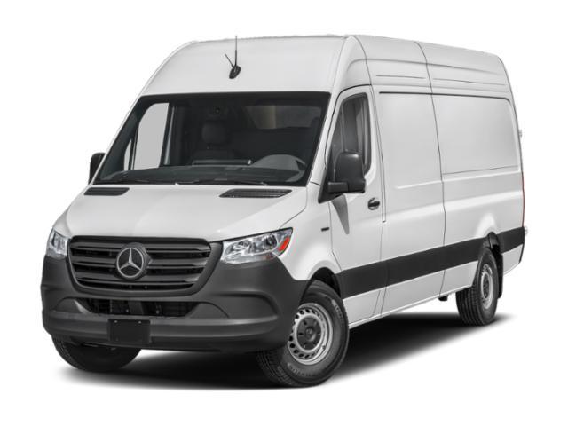 new 2024 Mercedes-Benz Sprinter 2500 car, priced at $80,900