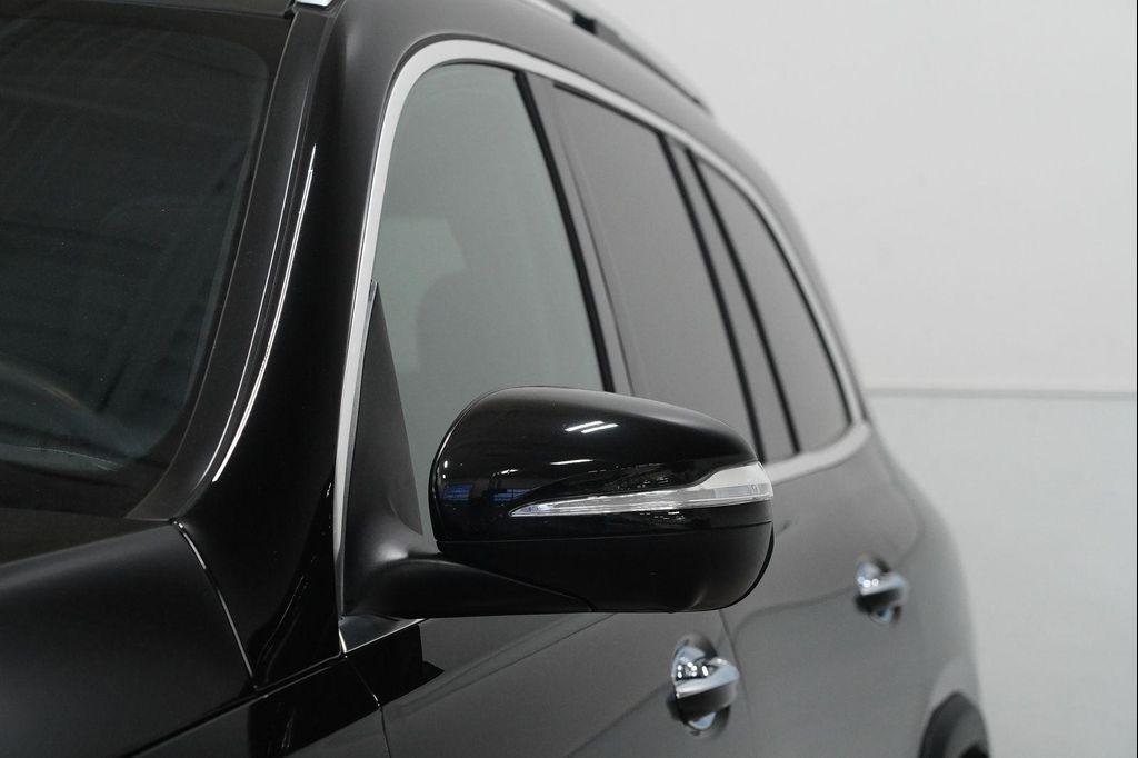 used 2022 Mercedes-Benz GLS 450 car, priced at $57,107