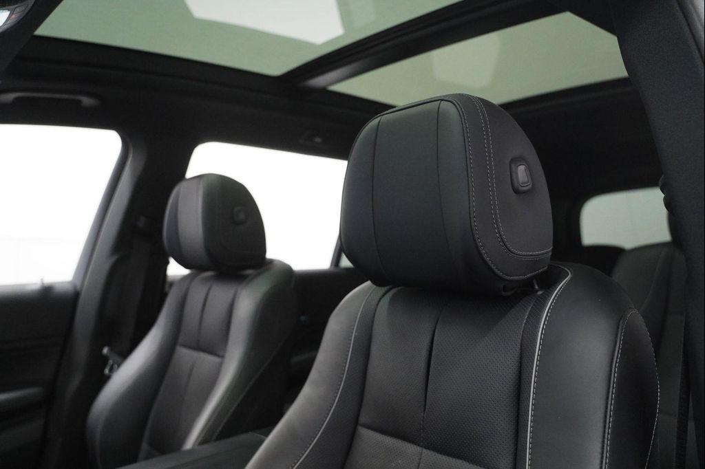used 2022 Mercedes-Benz GLS 450 car, priced at $57,107
