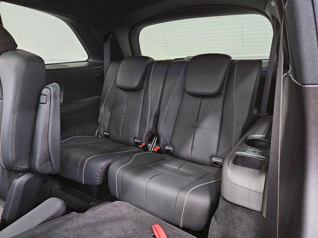 used 2022 Mercedes-Benz GLS 450 car, priced at $57,107