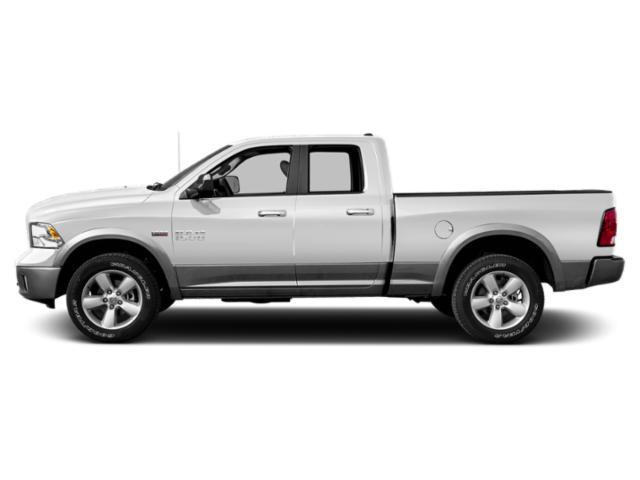 used 2015 Ram 1500 car