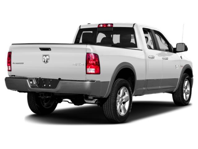 used 2015 Ram 1500 car