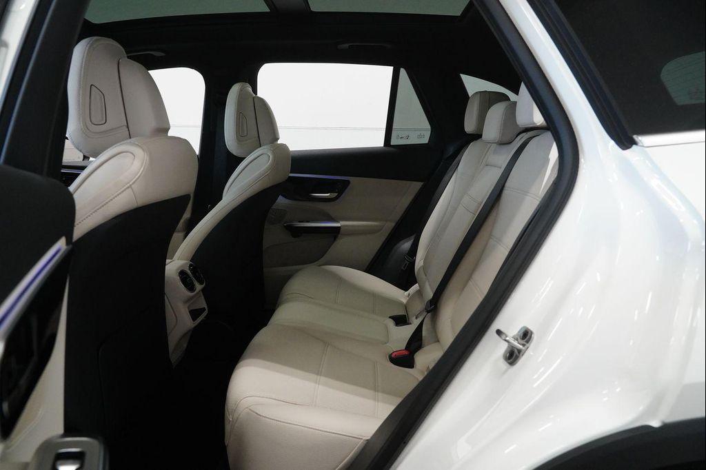 new 2026 Mercedes-Benz GLC 300 car, priced at $54,770