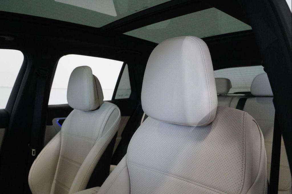 new 2026 Mercedes-Benz GLC 300 car, priced at $54,770