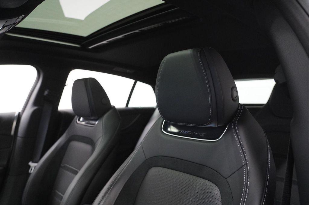 used 2023 Mercedes-Benz AMG GT 63 car, priced at $149,963