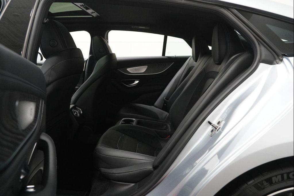 used 2023 Mercedes-Benz AMG GT 63 car, priced at $149,963
